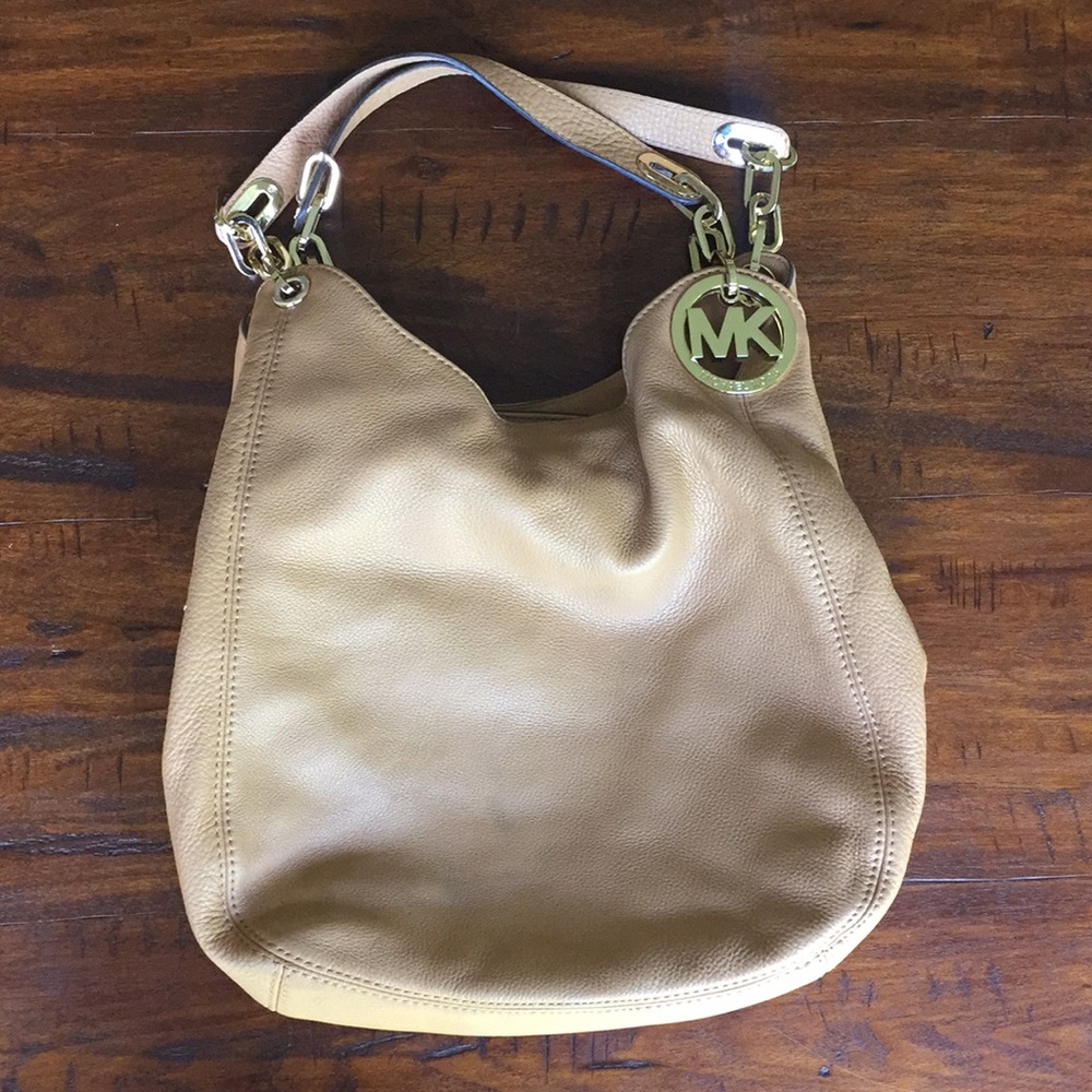 Michael Kors Fulton Hand bag